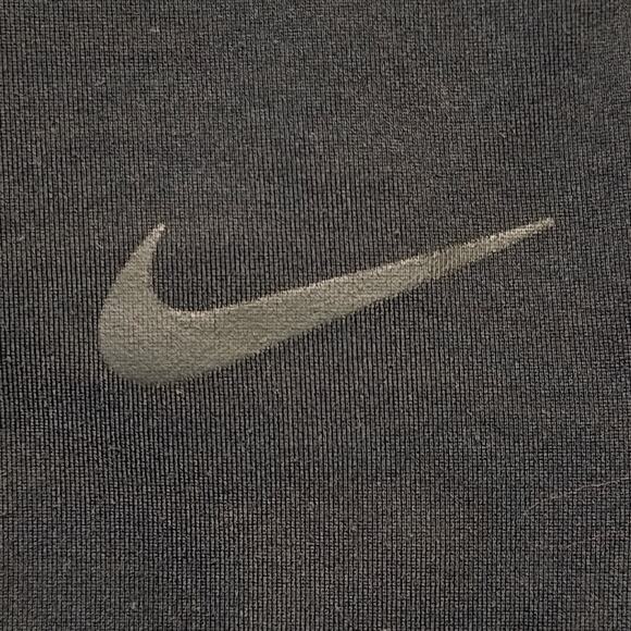 Nike Primary Dri-FIT UV Tapered Performance Trousers Men’s Large Black - Picture 2 of 7